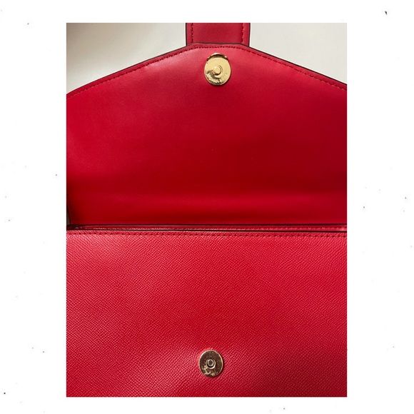 Michael Kors Bleecker Leather Satchel - Picture 5 of 7